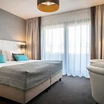 Boschrand Hotel