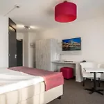 Boschrand Hotel De Koog (Texel)