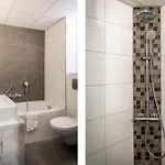 Boschrand 4* De Koog (Texel)
