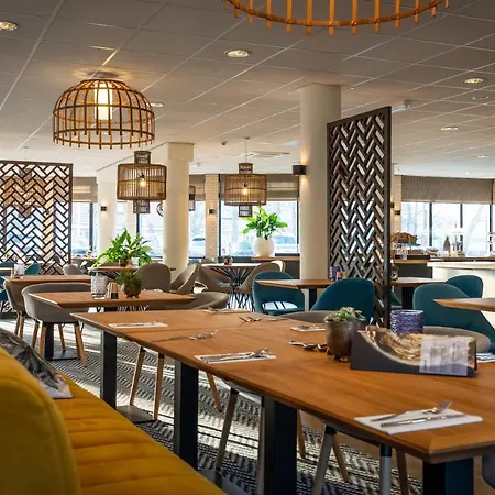 Boschrand Hotel De Koog (Texel)