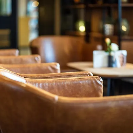 Boschrand Hotel De Koog (Texel)