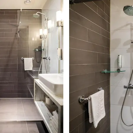 Hotel Boschrand 4*