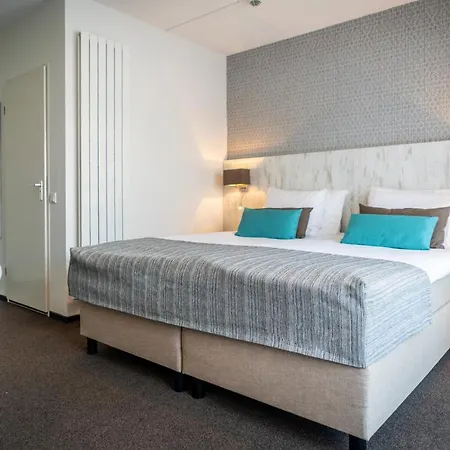 Hotel Boschrand