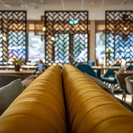 Boschrand Hotel De Koog (Texel)