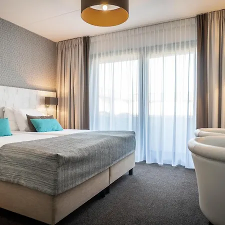Boschrand Hotel