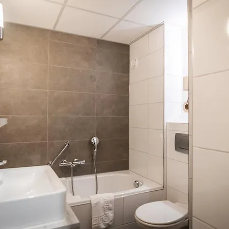 Boschrand 4* De Koog (Texel)