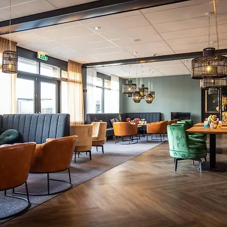 Boschrand De Koog (Texel)