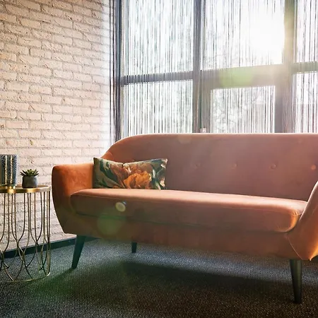 Boschrand De Koog (Texel)