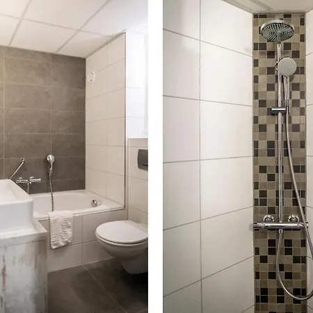 Boschrand 4* De Koog (Texel)