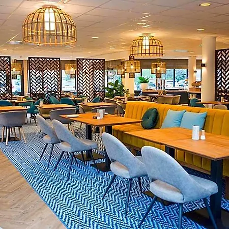 Hotel Boschrand De Koog (Texel)