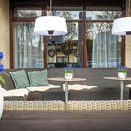 Boschrand Hotel