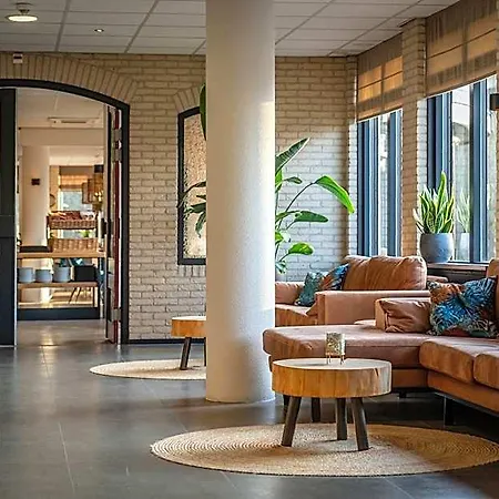 Boschrand Hotel