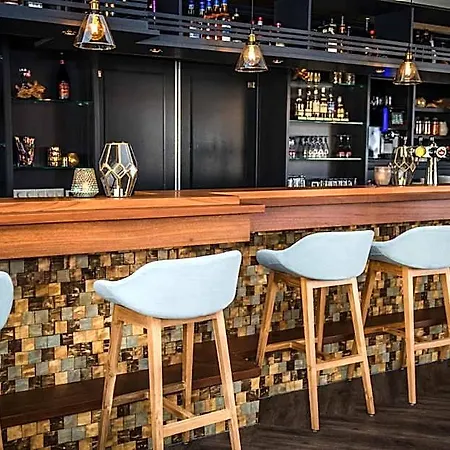 Boschrand Hotel