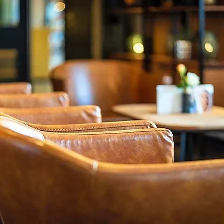 Boschrand Hotel 4*