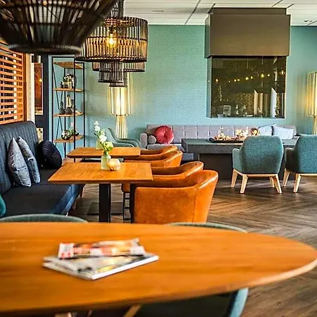 Hotel Boschrand De Koog (Texel)