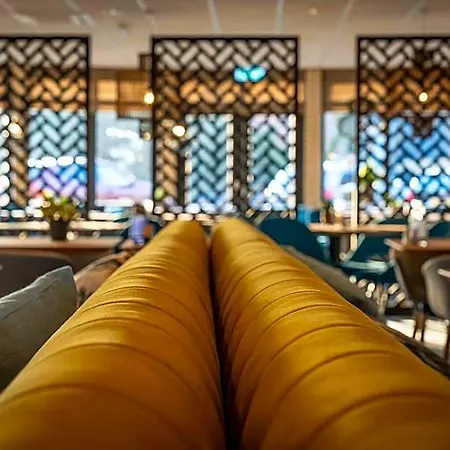 Boschrand Hotel 4*