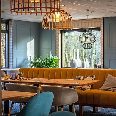 Hotel Boschrand De Koog (Texel)
