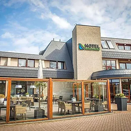 Boschrand Hotel De Koog (Texel)