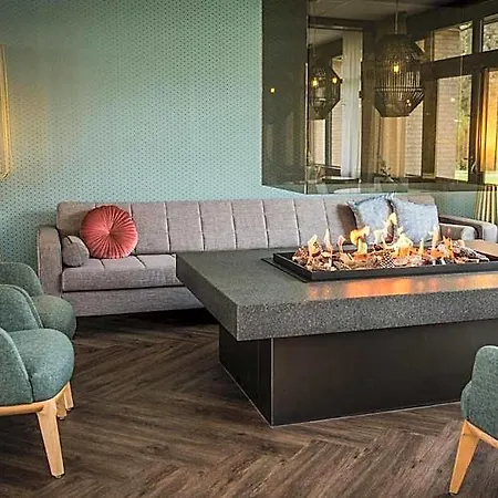 Hotel Boschrand 4*
