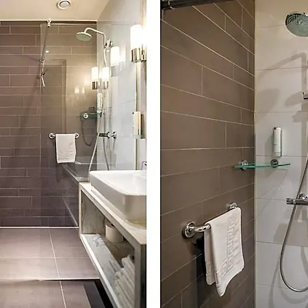 Boschrand Hotel 4*