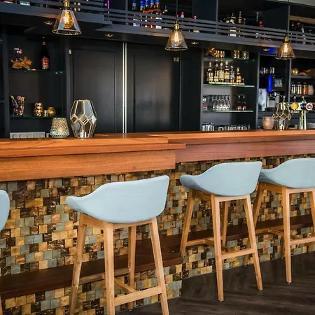 Boschrand Hotel 4*