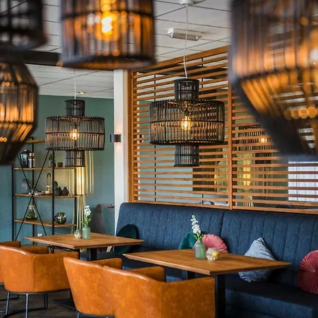 Hotel Boschrand De Koog (Texel)