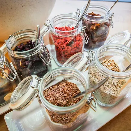 Hotel Boschrand De Koog (Texel)