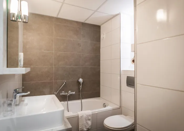 Boschrand 4* De Koog (Texel)