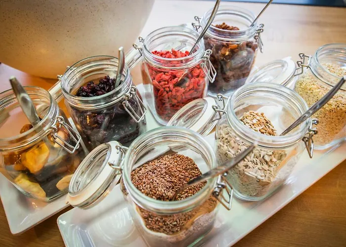 Hotel Boschrand De Koog (Texel)