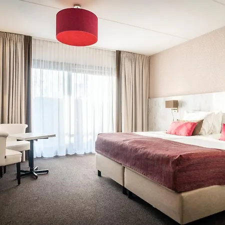 Otel Boschrand 4*