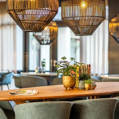 Hotel Boschrand De Koog (Texel)