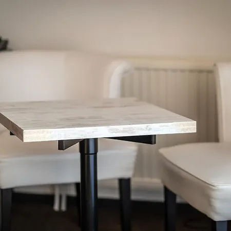 Otel Boschrand 4*