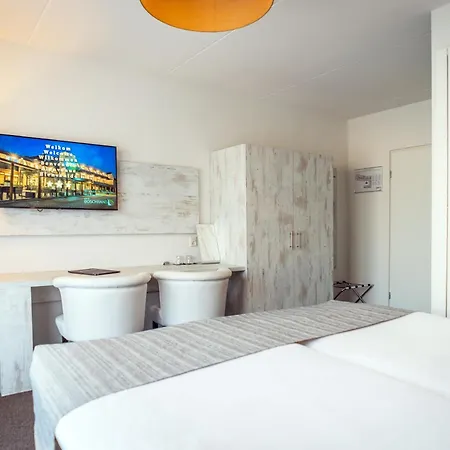 Otel Boschrand De Koog (Texel)