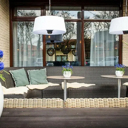 Otel Boschrand 4*
