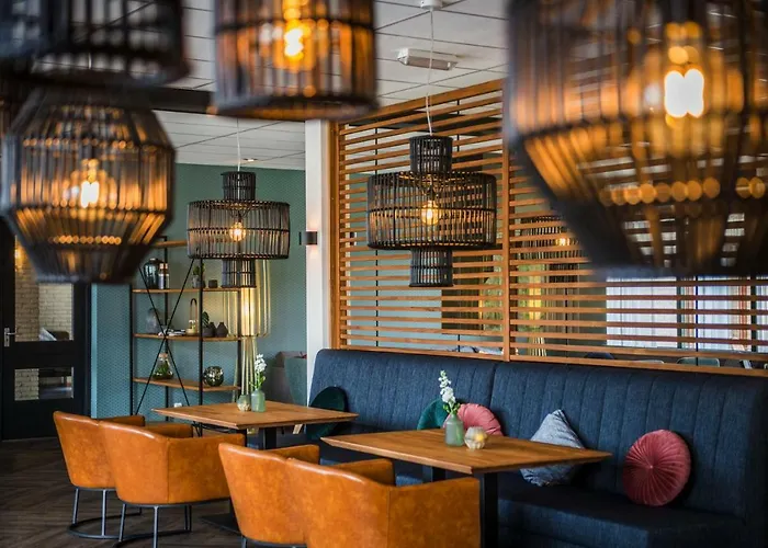 Hotel Boschrand De Koog (Texel)